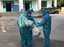 Chiều 24-10, Việt Nam ghi nhận thêm 12 ca mắc COVID-19 mới