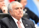 Thêm một cựu tổng thống Brazil bị bắt vì tham nhũng