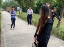 Đài Loan bắt nữ lao động Việt bỏ rơi con mới sinh