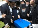 Ông Netanyahu và phe đối lập đều tuyên bố thắng cử