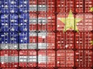 Trung Quốc tung đòn trả đũa sau khi Mỹ tăng thuế hàng hóa