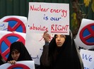 Iran tăng mạnh sản lượng làm giàu uranium