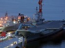 Chưa ra mắt, tàu sân bay Trung Quốc gặp vấn đề nhiên liệu
