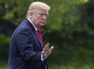 Lý do ông Trump bất ngờ ngừng 'vô thời hạn' đánh thuế Mexico