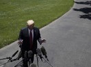 Tổng thống Trump hoãn thỏa thuận với Trung Quốc