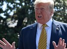 Ông Trump đe doạ sẽ 'xoá sổ' Iran nếu tấn công Mỹ