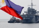 Bộ trưởng Quốc phòng Philippines chỉ trích TQ ở biển Đông