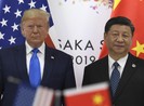 'Thương chiến Mỹ-Trung gia tăng nỗi lo suy thoái kinh tế'