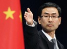 Ông Duterte muốn bàn phán quyết của tòa: Trung Quốc lên tiếng