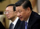 Ông Tập nói với ông Duterte biển Đông là tài sản Trung Quốc