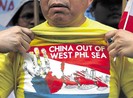Dinh tổng thống Philippines: Manila sẽ không từ bỏ biển Đông
