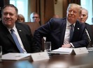 Ngoại trưởng Mỹ Pompeo không được kiêm nhiệm cố vấn an ninh