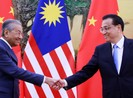 Malaysia kêu gọi phi quân sự hóa biển Đông