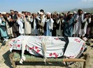 Mỹ không kích nhầm, 30 dân thường Afghanistan thiệt mạng