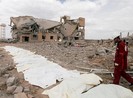 Saudi Arabia mở chiến dịch quân sự ở Yemen