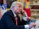 Ông Trump giục Ukraine điều tra con trai đối thủ Joe Biden