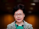 Lãnh đạo Hong Kong lần đầu đối thoại với người biểu tình