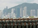 Trung Quốc âm thầm tăng gấp đôi quân số ở Hong Kong?