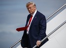 Đồng minh ông Trump: 'Không có vấn đề gì trong vụ Ukraine'