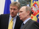 Tổng thống Putin chọn nhóm BRICS, thay vì Diễn đàn APEC