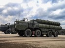 'Nếu không muốn bị trừng phạt, Thổ Nhĩ Kỳ nên dừng mua S-400'