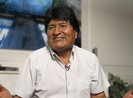 Ông Morales: 'Họ trả 50.000 USD để bắt tôi'