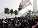 Hong Kong: Làn sóng biểu tình quay trở lại
