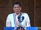 Ông Duterte lệnh quân đội 'tiêu diệt cướp biển đến cùng'