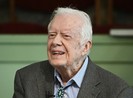 Cựu Tổng thống Mỹ Jimmy Carter lại phải nhập viện