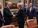 Lý do ông Trump khó bị bãi nhiệm dù bị luận tội