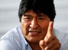 Cựu tổng thống Bolivia 'tố' Mỹ đứng sau đảo chính lật đổ ông