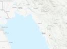 Iran: Động đất mạnh hơn 5 độ Richter gần nhà máy hạt nhân