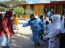 Đánh bom khủng bố ở Somalia, ít nhất 76 người thiệt mạng