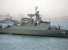 Iran: Tiêu diệt lập tức máy bay do thám lại gần khu tập trận