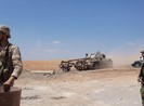 Tấn công khủng bố ở Syria, 30 người chết