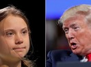 Nhà hoạt động 16 tuổi: Nói chuyện với ông Trump tốn thời gian