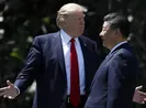 Ông Trump sẽ tới Trung Quốc để thúc đẩy thương mại?