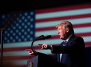 Ông Trump: Không có lính Mỹ thiệt mạng, Iran phải bỏ cuộc