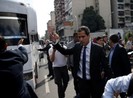Ông Guaido cũng được cho vào tòa nhà Quốc hội nhưng...