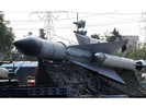 Hé lộ 2 mẫu tên lửa Iran dùng nã vào căn cứ Mỹ ở Iraq