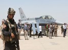 Nếu phải rút quân, Mỹ sẽ cắt toàn bộ viện trợ quân sự với Iraq