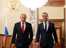 Nga chuẩn bị bước sang kỷ nguyên hậu Putin