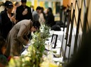Canada cử người đến Iran điều tra vụ tai nạn máy bay rơi
