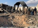 Vụ Iran tấn công căn cứ Mỹ: Mỹ xác nhận 11 người bị thương
