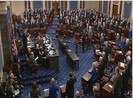 Chính thức bắt đầu phiên tòa luận tội Tổng thống Trump