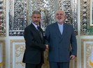 Mỹ có nguy cơ mất một 'người bạn tốt' châu Á về tay Iran, Nga
