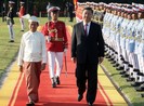 Thăm Myanmar 2 ngày, ông Tập không ký được dự án lớn nào
