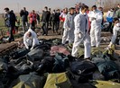 Iran sẽ bàn giao hộp đen máy bay gặp nạn cho Ukraine