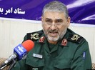 Mỹ trừng phạt tướng cấp cao Iran, bồi thêm căng thẳng