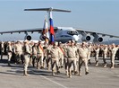 Căn cứ Nga ở Syria bị máy bay không người lái không kích